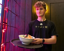 <p>Ato Ramen</p>