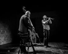 Mateusz Rybicki i Zbigniew Kozera