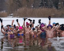 <p>Charytatywne morsowanie</p>