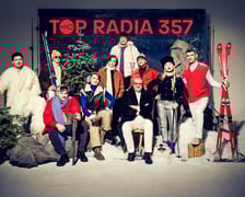 Dziennikarze Radia 357