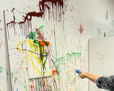 Pigcasso Creative Paint House