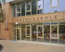 Przedszkole przy ul. Hallera