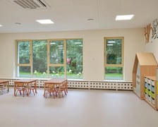 Przedszkole przy ul. Hallera