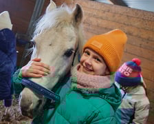 Ferie na Partynicach