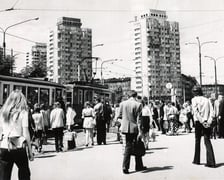 <p>Manhattan na pl. Grunwaldzkim</p>