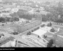 <p>Budynek poczty przy Krasińskiego</p>