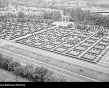 <p>Cmentarz Żołnierzy Radzieckich</p>