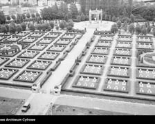 <p>Cmentarz Żołnierzy Radzieckich</p>