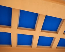 Malowanie Bastionu Sakwowego na Wzgórzu Partyzantów.