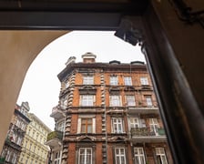 Przedmieście Oławskie, zima 2024