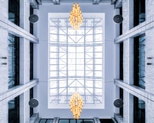 <p>Wnętrze Renomy we Wrocławiu</p>