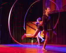 Młodzieżowy Dom Kultury im. Mikołaja Kopernika znów we własnej siedzibie przy ul. Kołłątaja 20