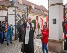Caritas rozdał ubogim 600 paczek