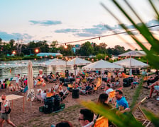 ZaZoo beach bar