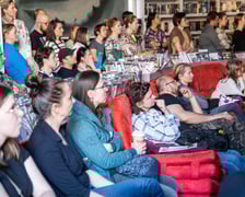 <p>XII edycja Festiwalu Podr&oacute;żniczego R&oacute;wnoleżnik Zero</p>