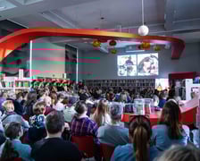 XII edycja Festiwalu Podróżniczego Równoleżnik Zero