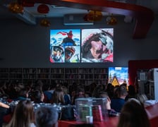 XII edycja Festiwalu Podróżniczego Równoleżnik Zero