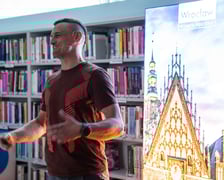 XII edycja Festiwalu Podróżniczego Równoleżnik Zero