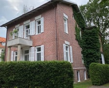 <p class="MsoNormal">Dom prywatny Maxa Berga, ul. Kopernika 19.</p>