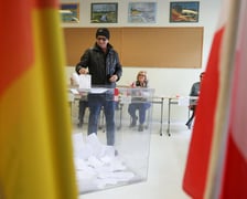 <p>Wybory samorządowe we Wrocławiu (21.04.2024)</p>