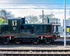 Kolejowe Zakamarki Wrocławia, 28.04.2024