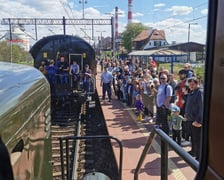 Kolejowe Zakamarki Wrocławia, 28.04.2024