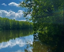 Ścieżka przyrodnicza Stawy Krośnickie