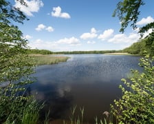 Ścieżka przyrodnicza Stawy Krośnickie
