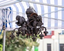 Targ staroci we Wrocławiu