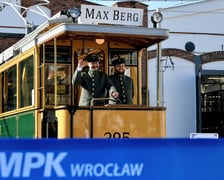 Dzień Otwarty MPK 2021 na zajezdni Gaj.