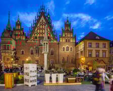 Jarmark Świętojański we Wrocławiu