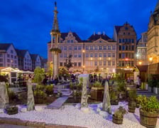 Jarmark Świętojański we Wrocławiu