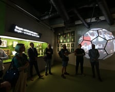 <p>Muzeum Śląska</p>