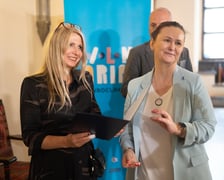 Gala wręczenia nagród w konkursie "Ośmiu Wspaniałych". To już 30. edycja wydarzenia.