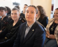 Gala wręczenia nagród w konkursie "Ośmiu Wspaniałych". To już 30. edycja wydarzenia.