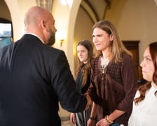 Gala wręczenia nagród w konkursie "Ośmiu Wspaniałych". To już 30. edycja wydarzenia.