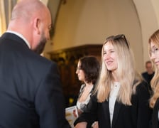 Gala wręczenia nagród w konkursie "Ośmiu Wspaniałych". To już 30. edycja wydarzenia.