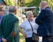 Spotkanie prezydenta Jacka Sutryka z mieszkańcami osiedla Sołtysowice