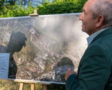 Spotkanie prezydenta Jacka Sutryka z mieszkańcami osiedla Sołtysowice