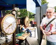 Piknik Odrzański, 18 maja 2024