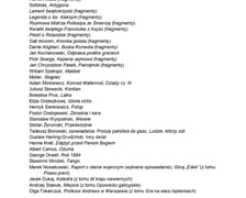 Arkusz CKE: Matura rozszerzona z języka polskiego - 20 maja