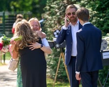 <p>Uroczystość 40-lecia Przedszkola nr 56 &bdquo;Niezapominajka&rdquo; przy ul. Wałbrzyskiej</p>