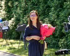 <p>Uroczystość 40-lecia Przedszkola nr 56 &bdquo;Niezapominajka&rdquo; przy ul. Wałbrzyskiej</p>