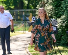 <p>Uroczystość 40-lecia Przedszkola nr 56 &bdquo;Niezapominajka&rdquo; przy ul. Wałbrzyskiej</p>