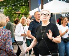 Potańcówka w Porcie Węglowym
