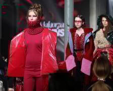 Wrocław Fashion Week 2004 - pokazy z 24 maja