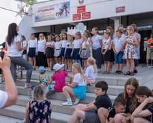 Piknik Dzień Dziecka bez barier na Kozanowie