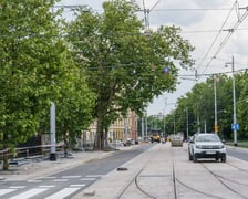przebudowa Pomorskiej i Staszica / 28 maja 2024