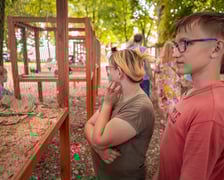 Targ rolny i piknik rodzinny na ul. Zwycięskiej, 29 czerwca 2025 r.