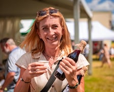 Targ rolny i piknik rodzinny na ul. Zwycięskiej, 29 czerwca 2025 r.